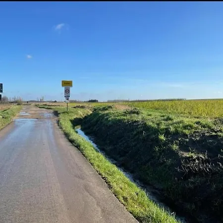Het Damhert 公寓 Kortenaken